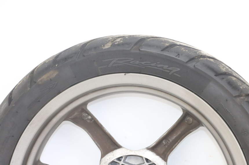 photo de PAIRE JANTE QUADRO 3D S 350 (2013 - 2018) - Zoom composants