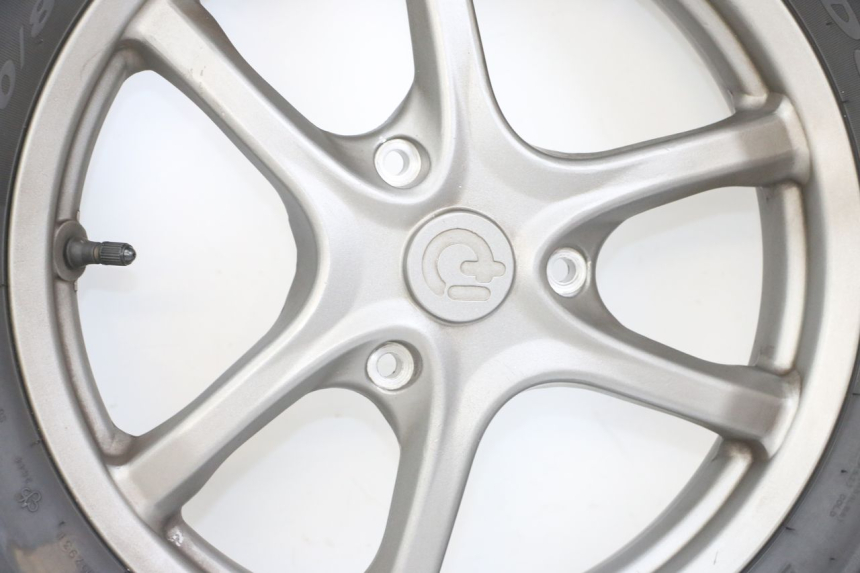 photo de PAIRE JANTE QUADRO 3D S 350 (2013 - 2018) - Angle alternatif