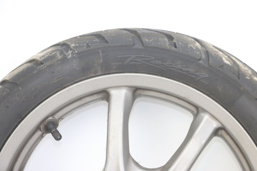 photo de PAIRE JANTE QUADRO 3D S 350 (2013 - 2018) - Aperçu profil