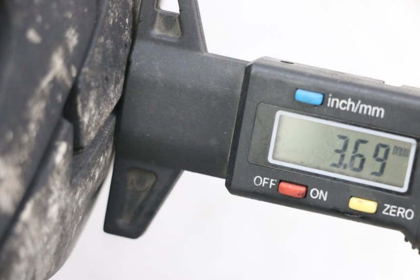 photo de PAIRE JANTE QUADRO 3D S 350 (2013 - 2018) - Autre angle de vue