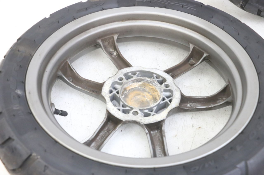 photo de PAIRE JANTE QUADRO 3D S 350 (2013 - 2018) - Vue d’ensemble