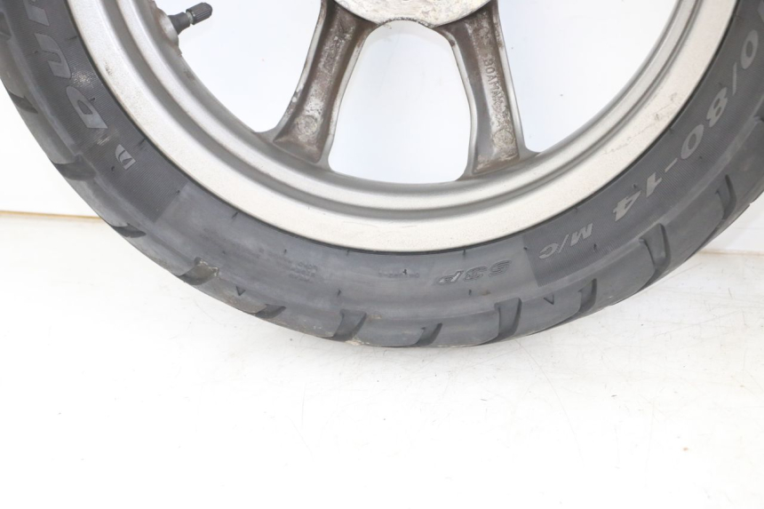 photo de PAIRE JANTE QUADRO 3D S 350 (2013 - 2018) - Pièce contrôlée