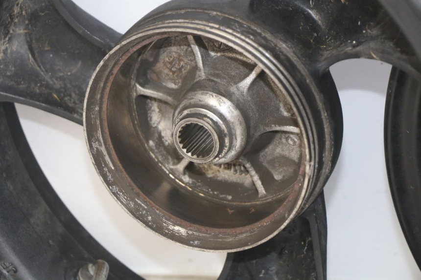 photo de PAIRE JANTE KYMCO AGILITY 4T 50 (2005 - 2018) - Vue produit