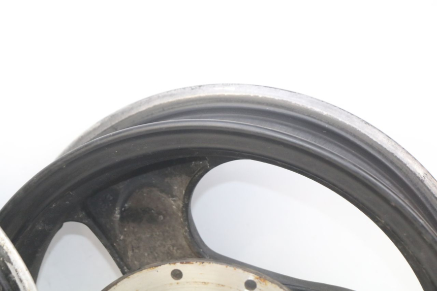 photo de PAIRE JANTE KYMCO AGILITY 4T 50 (2005 - 2018) - Photo complémentaire