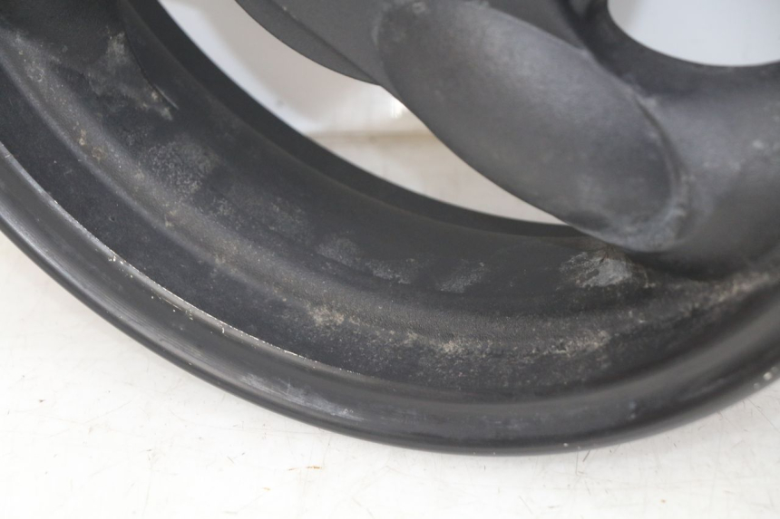 photo de PAIRE JANTE KYMCO AGILITY 4T 50 (2005 - 2018) - Focus structure