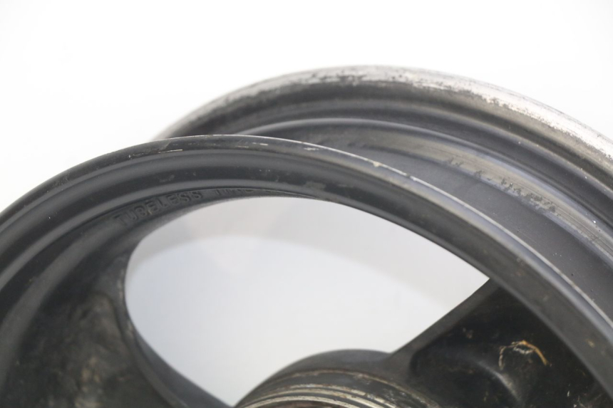 photo de PAIRE JANTE KYMCO AGILITY 4T 50 (2005 - 2018) - Marquages et références