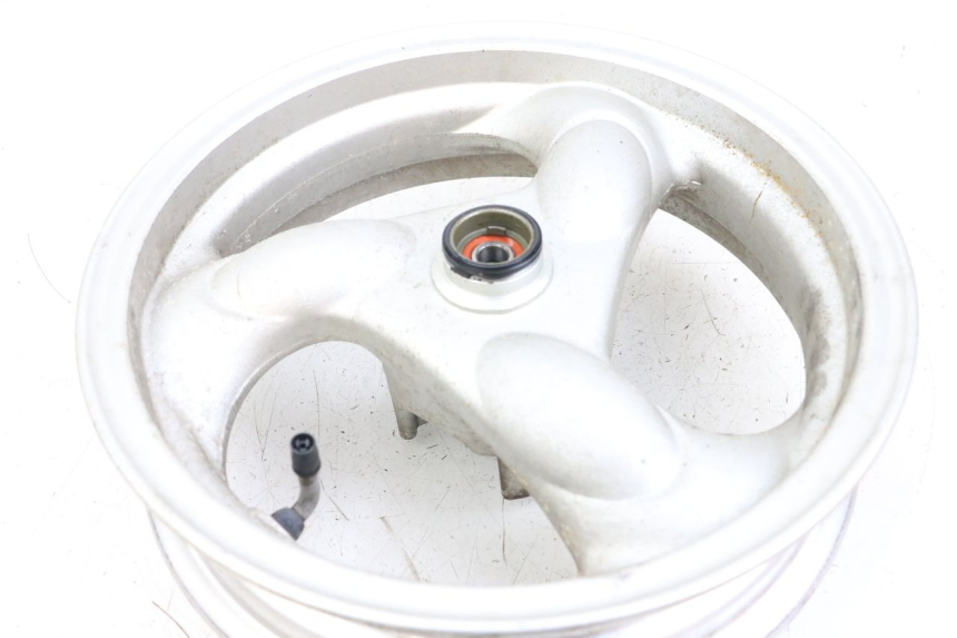 photo de PAIRE JANTE KYMCO AGILITY 4T 50 (2005 - 2018) - Détail de la pièce