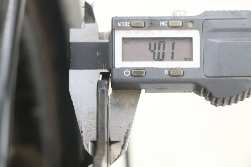 photo de PAIRE JANTE SYM CROX 4T 50 (2016 - 2023) - Détail de la pièce