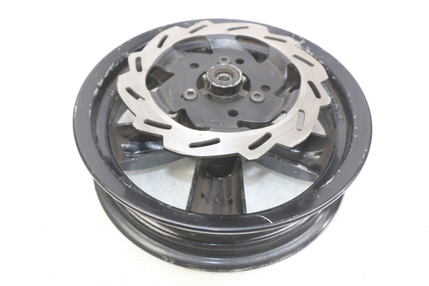 photo de PAIRE JANTE SYM CROX 4T 50 (2016 - 2023) - Détails caractéristiques