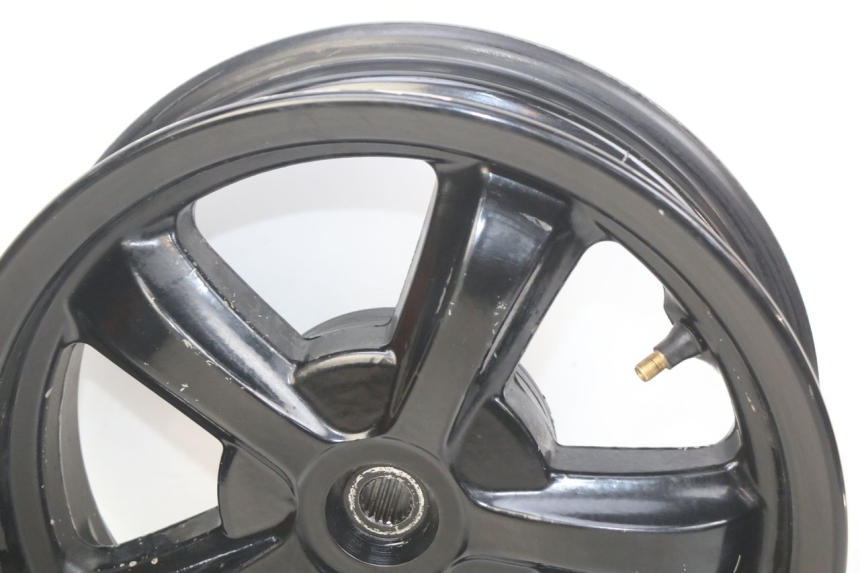 photo de PAIRE JANTE SYM CROX 4T 50 (2016 - 2023) - Angle alternatif