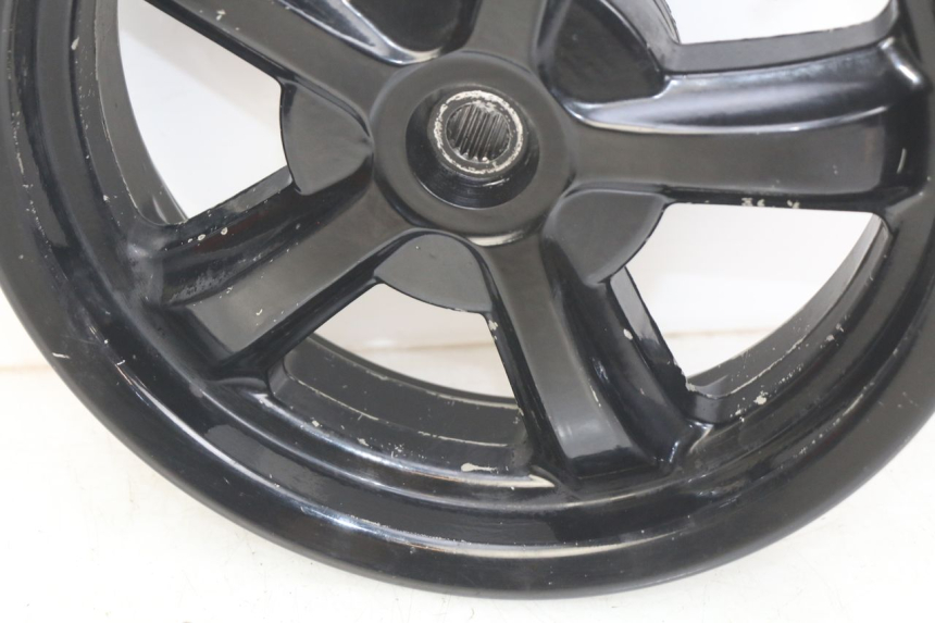 photo de PAIRE JANTE SYM CROX 4T 50 (2016 - 2023) - Zoom qualité