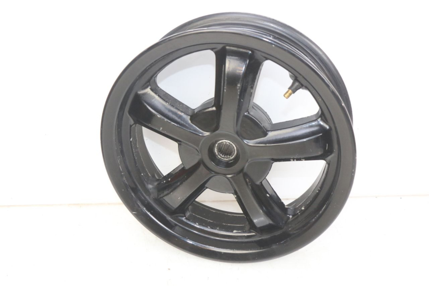 photo de PAIRE JANTE SYM CROX 4T 50 (2016 - 2023) - Aperçu profil