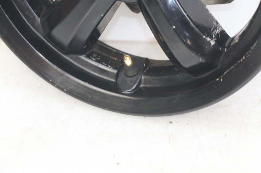 photo de PAIRE JANTE SYM CROX 4T 50 (2016 - 2023) - Autre angle de vue