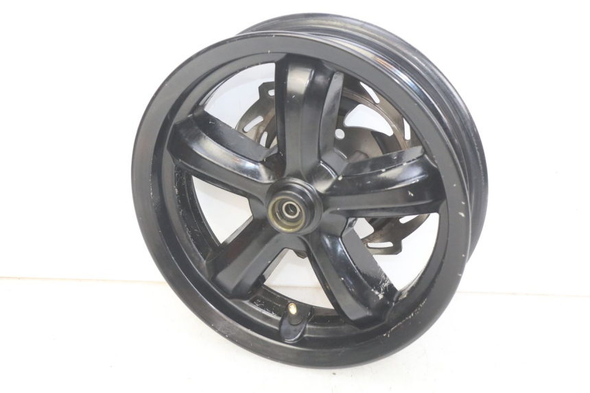 photo de PAIRE JANTE SYM CROX 4T 50 (2016 - 2023) - Vue d’ensemble