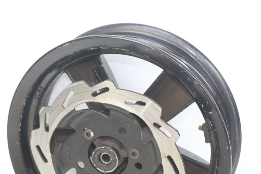 photo de PAIRE JANTE SYM CROX 4T 50 (2016 - 2023) - Points de fixation