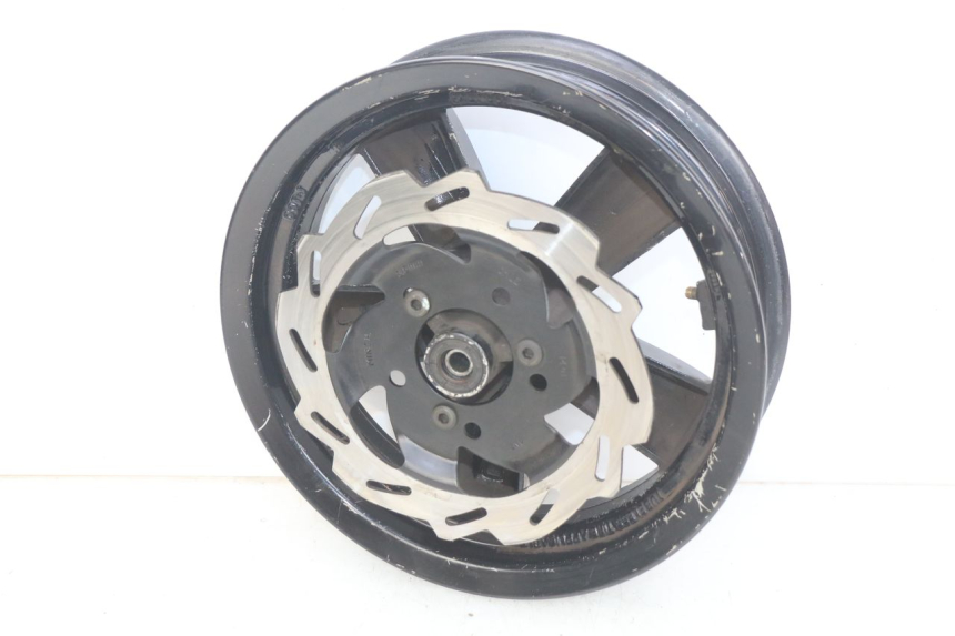 photo de PAIRE JANTE SYM CROX 4T 50 (2016 - 2023) - Pièce contrôlée