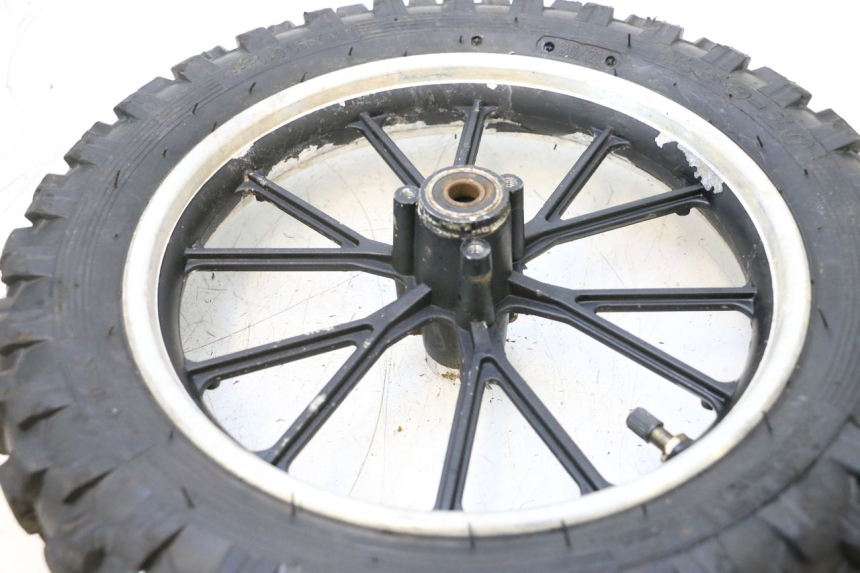 photo de PAIRE JANTES ORION DELTA DIRT BIKE 50 - Autre angle de vue