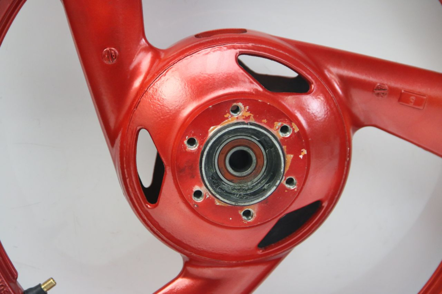 photo de PAIRE JANTE YAMAHA FZS FAZER 600 (2001 - 2003) - Vue produit