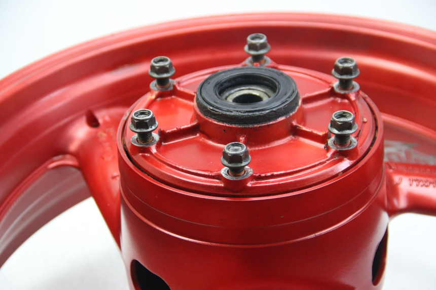 photo de PAIRE JANTE YAMAHA FZS FAZER 600 (2001 - 2003) - Photo complémentaire