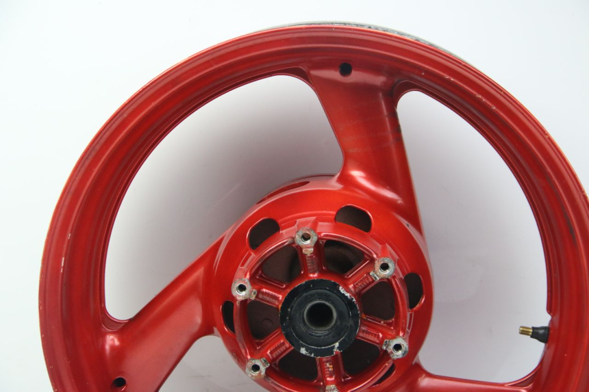 photo de PAIRE JANTE YAMAHA FZS FAZER 600 (2001 - 2003) - Focus structure