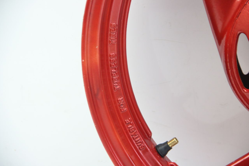 photo de PAIRE JANTE YAMAHA FZS FAZER 600 (2001 - 2003) - État de surface