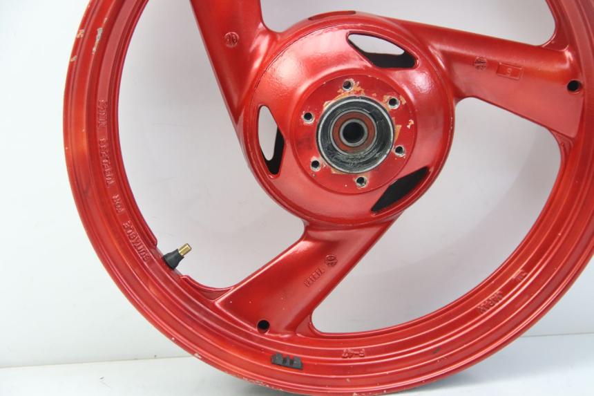 photo de PAIRE JANTE YAMAHA FZS FAZER 600 (2001 - 2003) - Pièce contrôlée