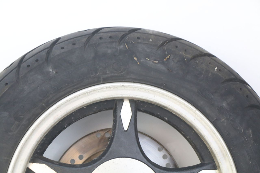 photo de PAIRE JANTE EUROCKA GTR 50 (2018 - 2021) - Détail de la pièce