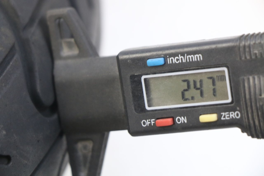 photo de PAIRE JANTE EUROCKA GTR 50 (2018 - 2021) - Autre angle de vue