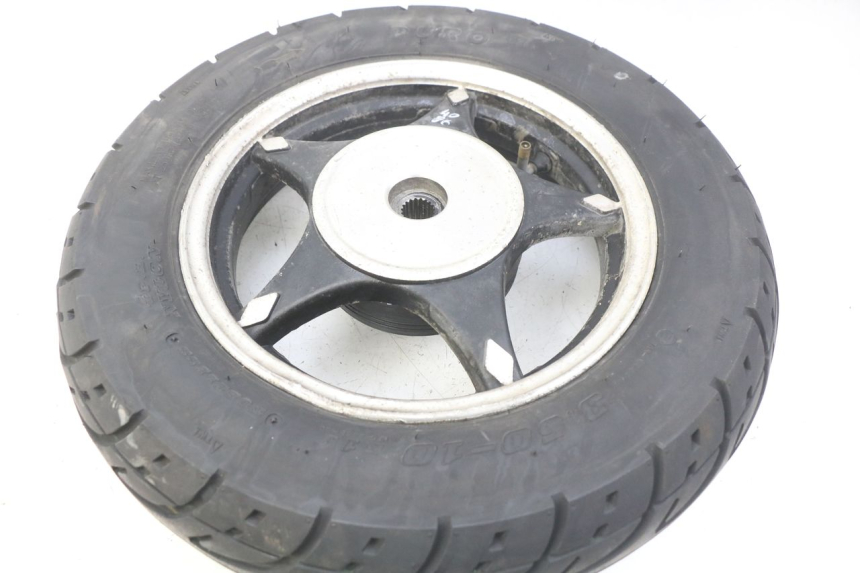 photo de PAIRE JANTE EUROCKA GTR 50 (2018 - 2021) - Marquages et références