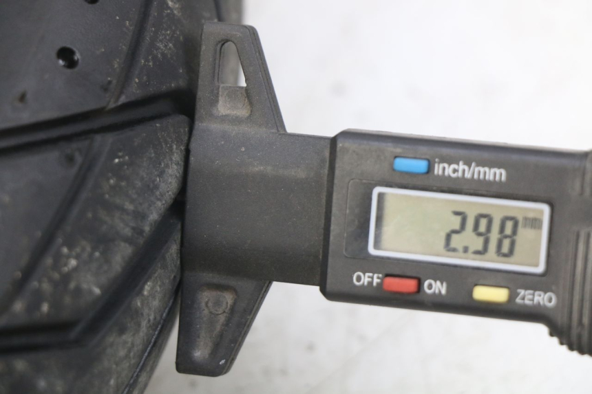 photo de PAIRE JANTE EUROCKA GTR 50 (2007 - 2017) - Autre angle de vue