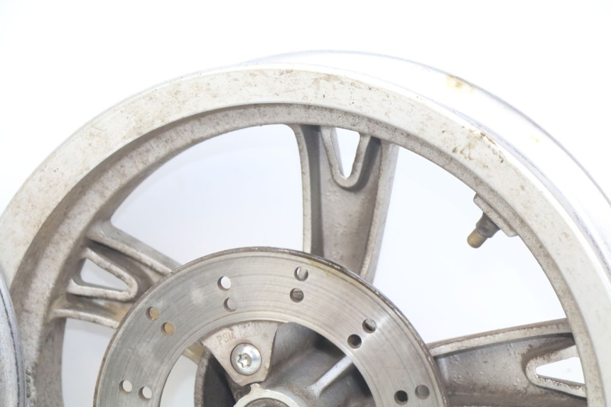 photo de PAIRE JANTE PEUGEOT KISBEE 2T 50 (2010 - 2017) - Photo complémentaire