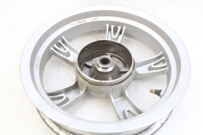 photo de PAIRE JANTE PEUGEOT KISBEE 2T 50 (2010 - 2017) - Vue d’ensemble