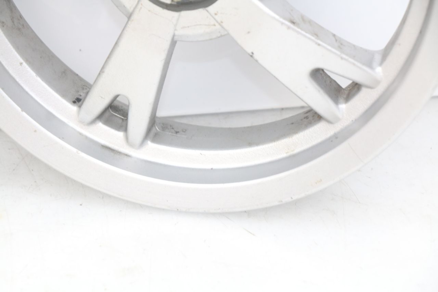 photo de PAIRE JANTE PEUGEOT KISBEE 4T 50 (2010 - 2017) - Vue produit