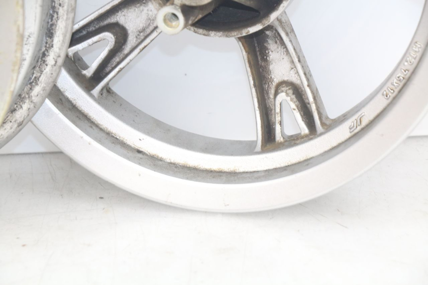 photo de PAIRE JANTE PEUGEOT KISBEE 4T 50 (2010 - 2017) - Vue d’ensemble