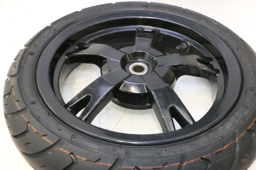 photo de PAIRE JANTE PEUGEOT KISBEE 4T 50 (2018 - 2022) - Marquages et références