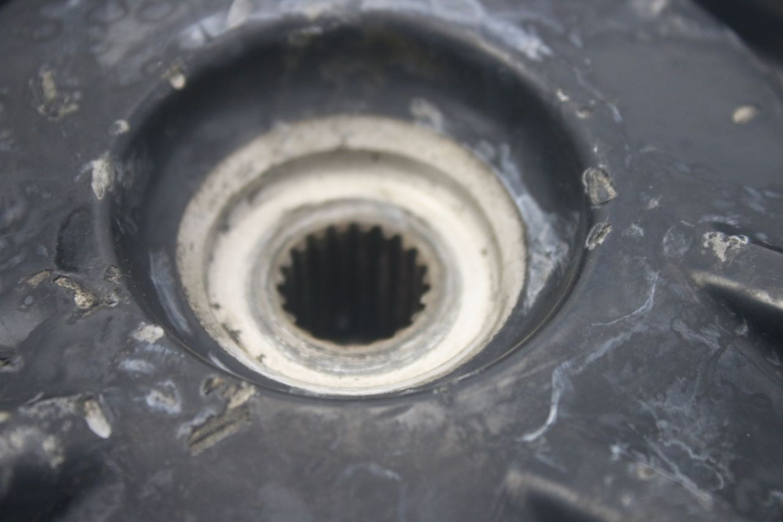 photo de PAIRE JANTE PEUGEOT LUDIX SNAKE 2T 50 (2004 - 2014) - Autre angle de vue