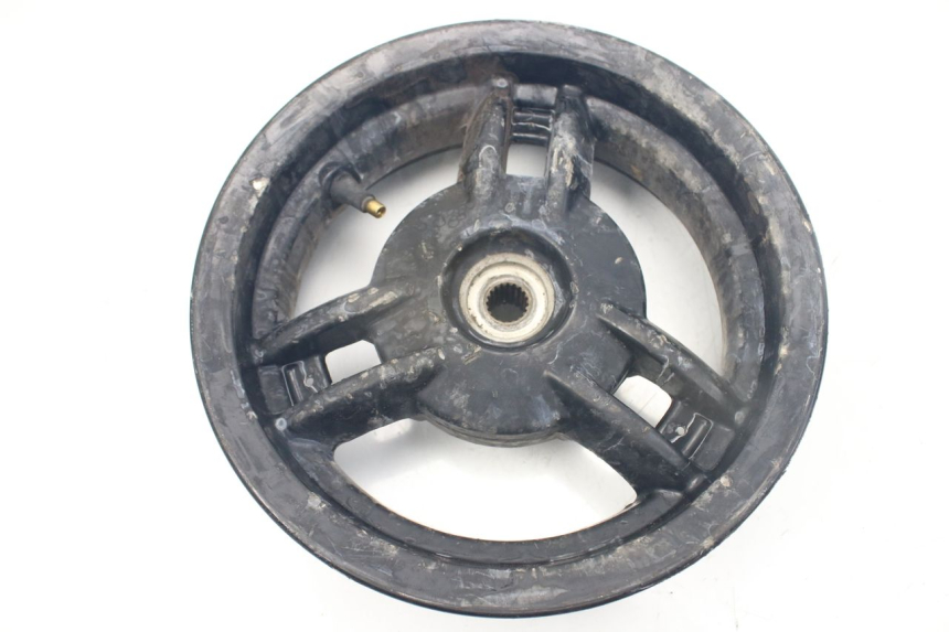 photo de PAIRE JANTE PEUGEOT LUDIX SNAKE 2T 50 (2004 - 2014) - Gros plan technique