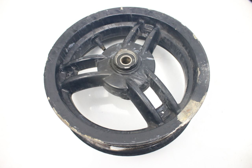 photo de PAIRE JANTE PEUGEOT LUDIX SNAKE 2T 50 (2004 - 2014) - Pièce contrôlée