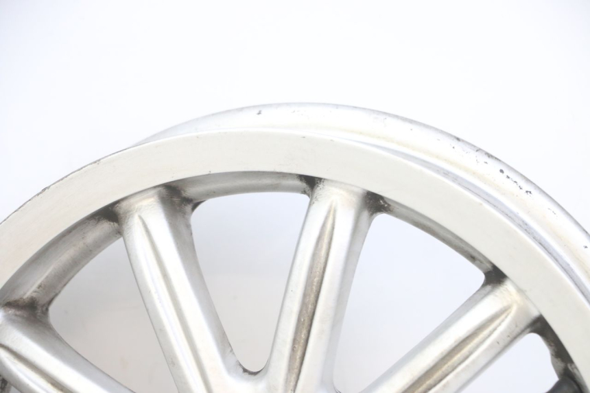 photo de PAIRE JANTE PIAGGIO MP3 LT 300 (2010 - 2016) - Angle alternatif