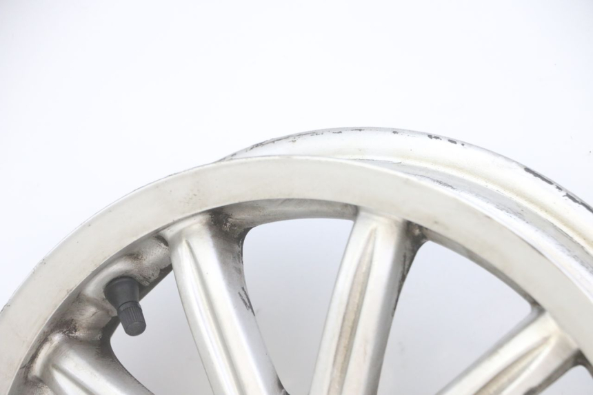 photo de PAIRE JANTE PIAGGIO MP3 LT 300 (2010 - 2016) - Zoom qualité