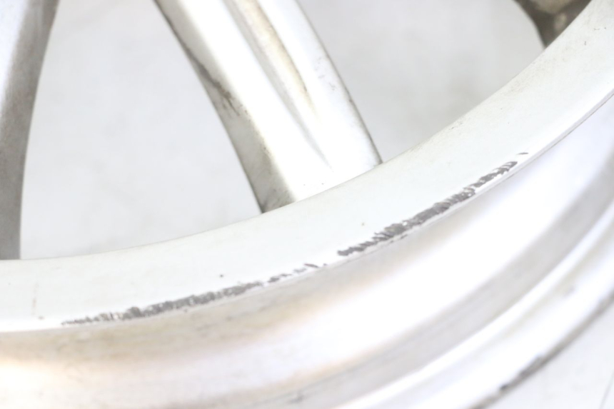 photo de PAIRE JANTE PIAGGIO MP3 LT 300 (2010 - 2016) - Zoom état d’usage