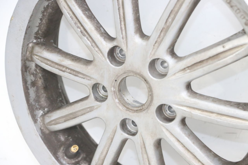 photo de PAIRE JANTE PIAGGIO MP3 LT 300 (2010 - 2016) - Zoom composants