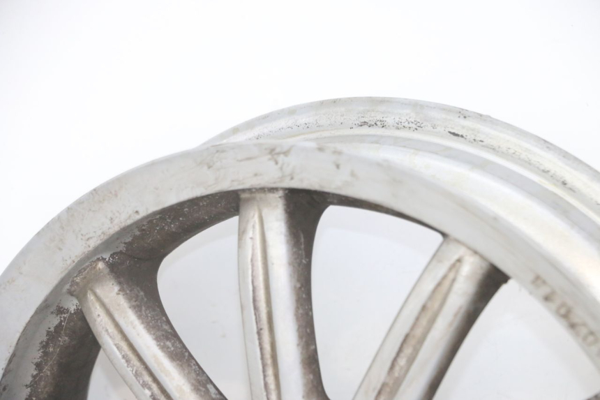 photo de PAIRE JANTE PIAGGIO MP3 LT 300 (2010 - 2016) - Inspection visuelle