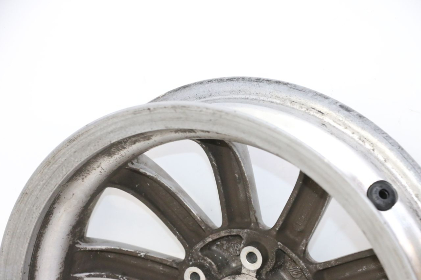 photo de PAIRE JANTE PIAGGIO MP3 LT 300 (2010 - 2016) - Vue produit