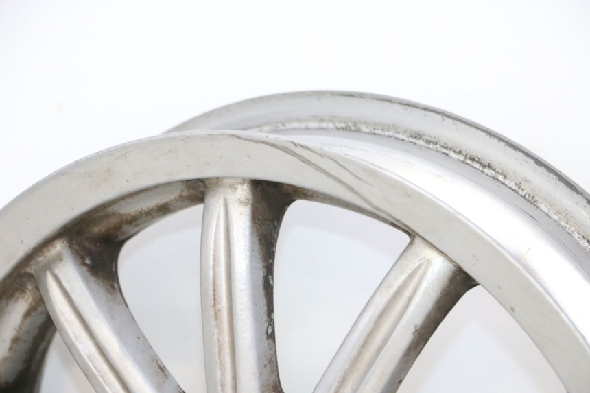 photo de PAIRE JANTE PIAGGIO MP3 LT 300 (2010 - 2016) - Photo complémentaire