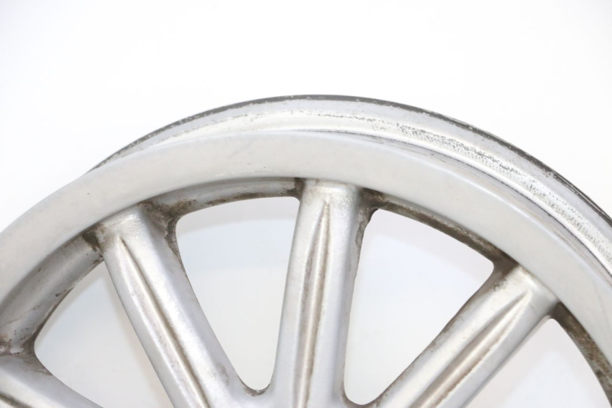 photo de PAIRE JANTE PIAGGIO MP3 LT 300 (2010 - 2016) - Zoom qualité