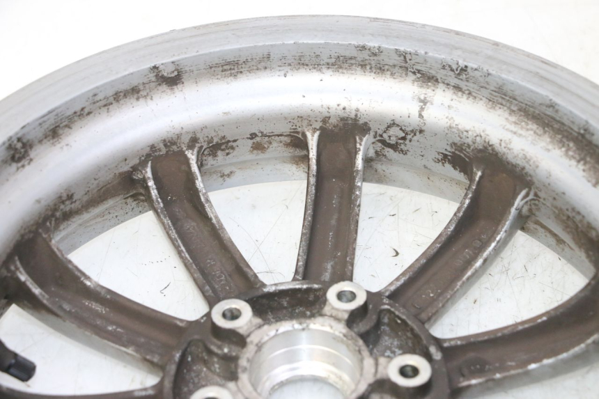 photo de PAIRE JANTE PIAGGIO MP3 LT 300 (2010 - 2016) - Vue d’ensemble