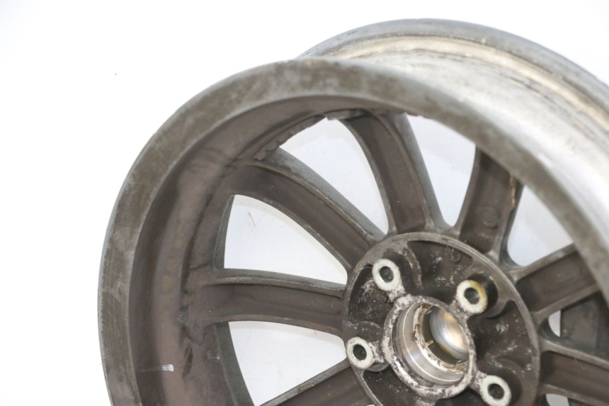 photo de PAIRE JANTES PIAGGIO MP3 125 (2006 - 2014) - Pièce contrôlée