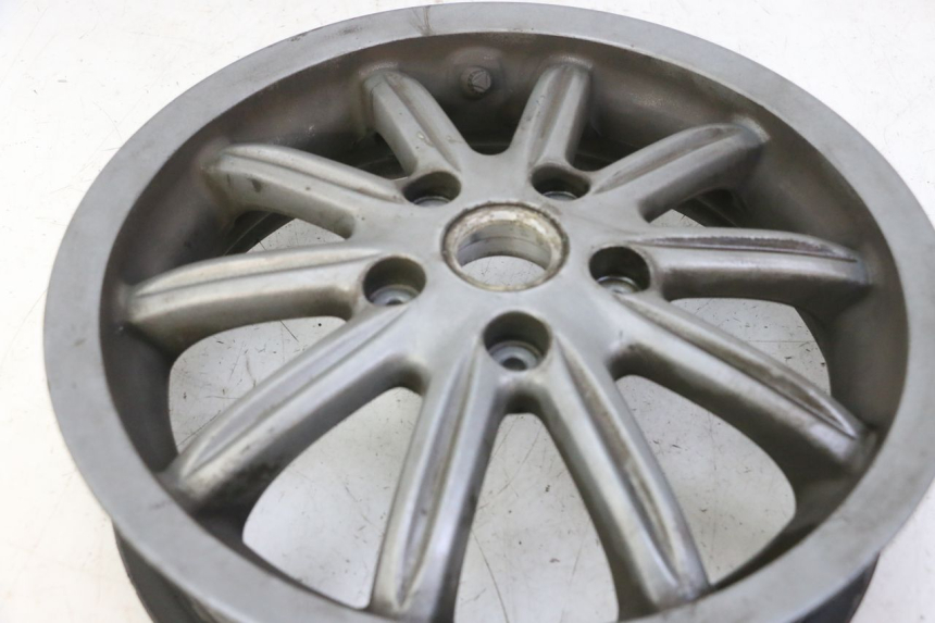 photo de PAIRE JANTES PIAGGIO MP3 125 (2006 - 2014) - Vue d’ensemble