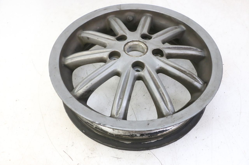 photo de PAIRE JANTES PIAGGIO MP3 125 (2006 - 2014) - État de surface